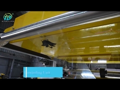 मिंगयुआन मशीनरी द्वारा नई दो रंगीन प्रिंटिंग मशीन डिजाइन आई