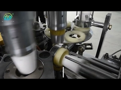 सरल मॉडल पेपर कप मशीन jbz-oc9