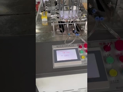 MY-PF पेपर फनल मशीन