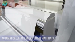 रोल डाई कटिंग मशीन MYC-950PY