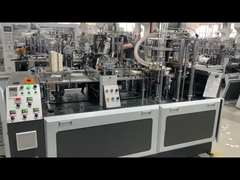 MY-OCM12+JBW-D डबल वॉल पेपर कप मशीन